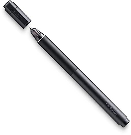 Wacom Finetip PEN KP13200D - Ratón