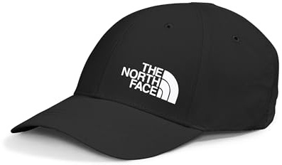 The North Face Horizon Baseballkappe TNF Black L-XL