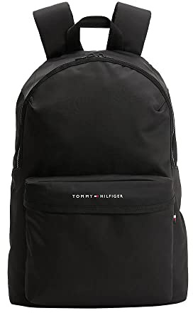 Tommy Hilfiger Th Skyline Backpack Am0am10912 Rucksäcke