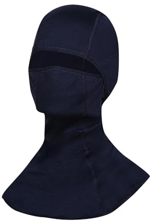 Dilling Schlupfmütze für Damen aus Merinowolle