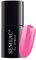SEMILAC Gel Nail Polish 277 Light Fuschia - Full Coverage Gel Polish - Soak Off Easy To Use LED/UV Nail Lamp - Long Lasting Manicure and Pedicure up to 3 weeks