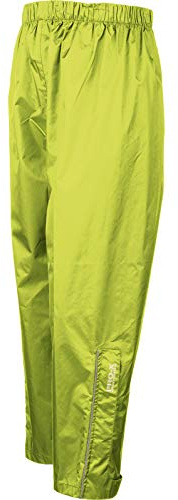 PRO-X elements barn toma byxor Neongul 116