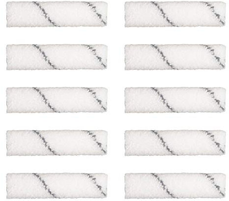 Harris Seriously Good Walls & Ceilings 4in Mini Roller Sleeve 10 Pack 102012203