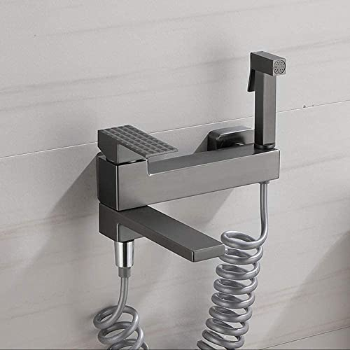 douchette economie arret deau salle bain d flexible inoxydable douche amovible tête tuyau pommeau eau à haute pression pomme en acier economiseur d'eau main anti calcaire spa minuteur économ