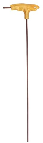 TIKATARER Llaves Allen, Llave Hexagonal de 4 Mm, 400 Mm de Largo, Llave Allen con Mango en T, Llave Hexagonal con Mango en T, Permite Llave Hexagonal de Acero, Llave Allen de Doble Extremo