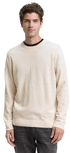 Tom Tailor Herren Pullover