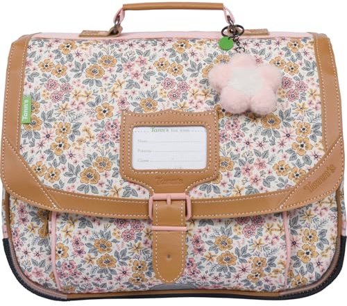 Tann's Cartable 35 cm Fille - CP Héloïse