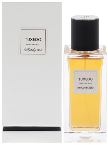 Yves Saint Laurent Tuxedo Eau de Parfum 125ml