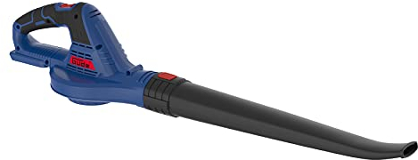 Güde 58591 Akku Laubbläser LB 18-0 (18 V, 190 km/h Blassgeschwindigkeit, Blasrohr abnehmbar, ohne Akku und ohne Ladegerät)
