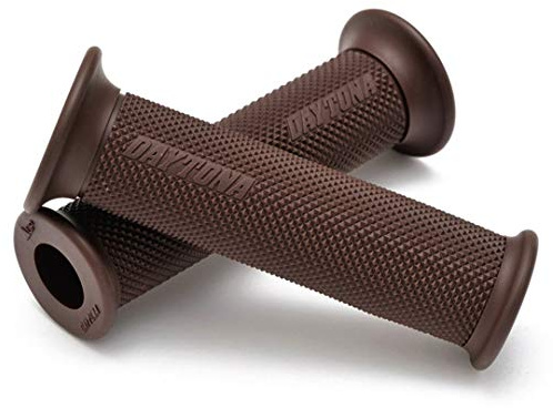 Paar Griffe Grippy Grip GGD-Base, offenes Ende