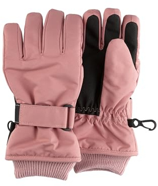 Sterntaler Unisex Fingerhandschuh Rips Fingerhandschuh Rips