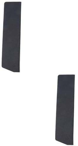 MAGICLULU 2pcs Cover Guard for Chef Protective Protective Cover Kitchen Accessories Slicer Plastic Sheath for Kitchen Use