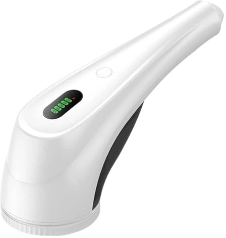 Luddborttagare Elektrisk luddrakapparat USB uppladdningsbar for olika tyger Luddskärare Perfekt for familjetygsrakapparat