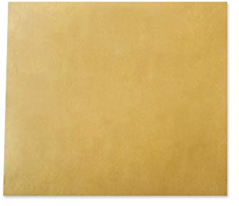 Carte Dozio - Napperon de Papier Paille 100 g/m² - 30 x 40 cm - CF de 250 Feuilles, Soit Environ 3 kg