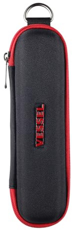 Vessel Screwdriver Case No.TPC-11