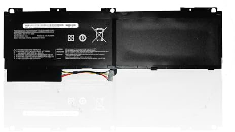 7XINbox 7.4V 46Wh AA-PLAN6AR Replacement Laptop Battery compatible with Samsung 900X1A-A01US 900X1B-A01 900X1B-A02 900X1B-A03 900X3 900X3A 900X3A-A01 900X3A-A02 900X3A-A05US 900X3A-B01