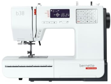 Bernette ‎B38