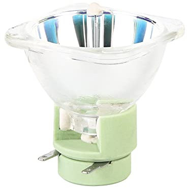 wecan Lampe de Projecteur Msd Platinum 10r 280w Ampoule de Rechange Sans Boîtier Lampe Vidéoprojecteur pour Divers Projecteurs Ou Beam 10r 280w Lyre Luminaires à Tête Rotative