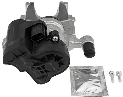 Bremssattel hinten rechts kompatibel mit Audi Golf Van VII 2012-2017 5G0615424B HZT/VW/414AB