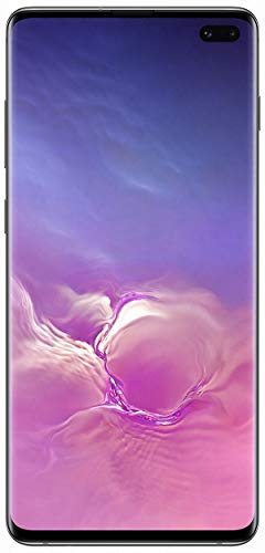 Samsung Galaxy S10 Plus Dual SIM 128GB 8GB RAM SM-G975F/DS Prism Nero SIM Free