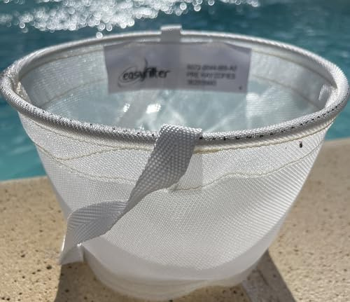 Panier Skimmer Pre Filtre diametre 186mm Hayward cofies,Waterair Filwat,Filtrinov,