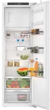 Réfrigérateur 1 Porte Intégrable À Pantographe 280l - KIL82VFE0