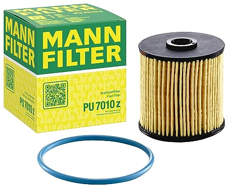 MANN-FILTER PU 7010 z Filtro carburante - AUTOVETTURE + VEICOLI COMMERIALI