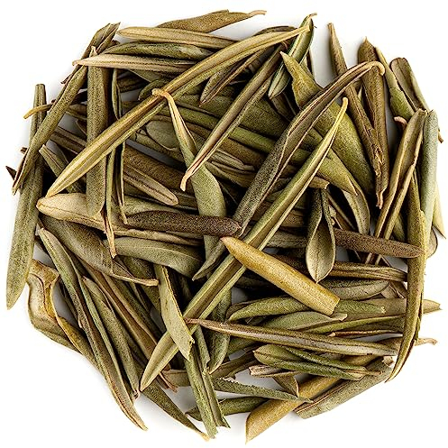Oliva Hoja Tisane - Olivo Hojas Tisanalógico
