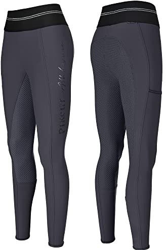 Damen Reithose GIA GRIP ATHLEISURE