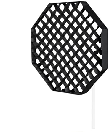 Impulsfoto SMDV Grid für Speedbox FLIP u. FLIP Beauty Dish 28 | Klett | Ø 70cm