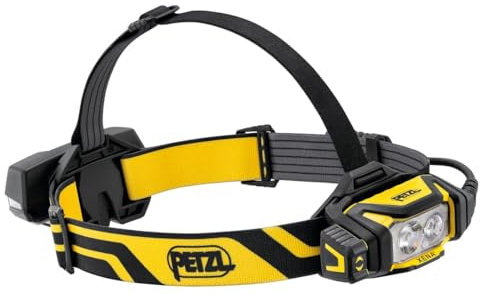 PETZL E004BA00 Xena Lampada frontale