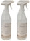 Lavanya - Vinagre blanco de limpieza. Limpiador 100% natural (Pack de 2 botellas, 1500, mililitro)