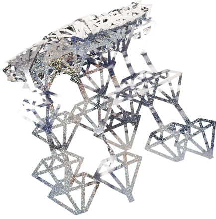 STOBOK Cortina De Tinsel Para Decoración De Telón De De Franjas Para Bodas y Cumpleaños Cortina De Efecto Para y Recepciones