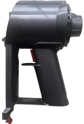 Vacuum Cleaner Motor + Handle For Vacuum Cleaner Replacement Host，Compatible For Dyson V7