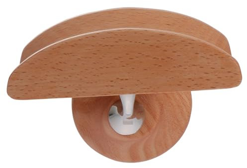 Hoement 1satz Kopfhörerständer Stabiles Headset-Halterung Für Over-Ear-kopfhörer Wandmontage Bohren Schützender Kopfhörerhalter Für Zuhause Und Büro