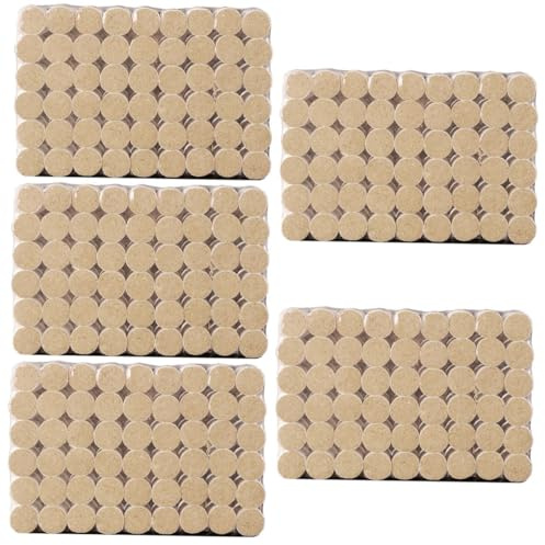 SAFIGLE 5sätze Handgemachte Rauchlose Moxa-sticks Moxibustion Traditionelle Akupunktur Sanfte Wärmebehandlung Für Körperpflege Und Schmerzlinderung