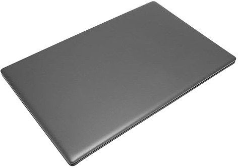 Yunseity 15,6 Tums Dubbelskärm Business Laptop för 10 11 med 7in Pekskärm 16G LPDDR4 Metal Computer (EU 16G+1TB)