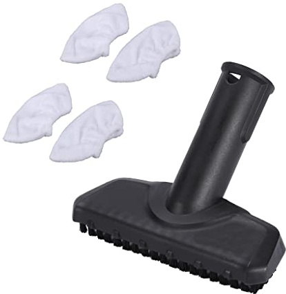 Guaber SC1 SC2 SC3-SC4 SC5 - Cepillo de mano para accesorios de limpieza de cabeza, máquina de limpieza, alfombra comercial, profesional, con calor portátil