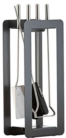 Kaminbesteck Heibi 523 Materialmix