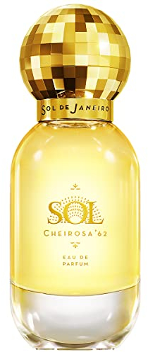 Sol de Janeiro compatible - Cheirosa '62 EDP 50 ml