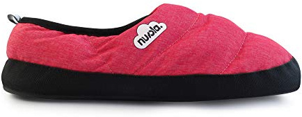 NUVOLA. Pantofole Marbled Chill da Donna e Uomo | Interno caldo, suola flessibile, tocco morbido, casa, relax, smart working, divano e uso quotidiano