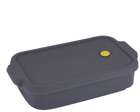 Teglia da forno antiaderente, Stampo per pagnotta in silicone per uso alimentare, Stampo da forno per torte, Teglia in silicone per torte, Stampo in silicone per pagnotta di carne, Stampo in silicone