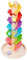 Music Tree Wooden Marble Run, mon-tessori Sound Tree, Wooden Marble Run, Colorful Rolling Ball Tower Musical Tree Ball Toy, Wooden Music Tree Marble Run Montessoris Toys