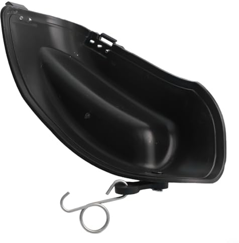 Oniissy AMP4200 Paillis pour tondeuse autoportée EGO POWER+ 42 Z6 ZT4204L – Accessoire de tondeuse à gazon pour une meilleure santé de la pelouse et le recyclage des nutriments