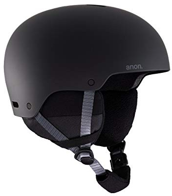 Kinder Helm Anon Rime 3 Helmet