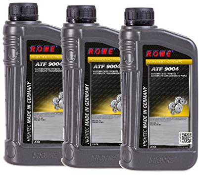 ROWE HIGHTEC ATF 9004, 3 Liter (3x1L), 25050