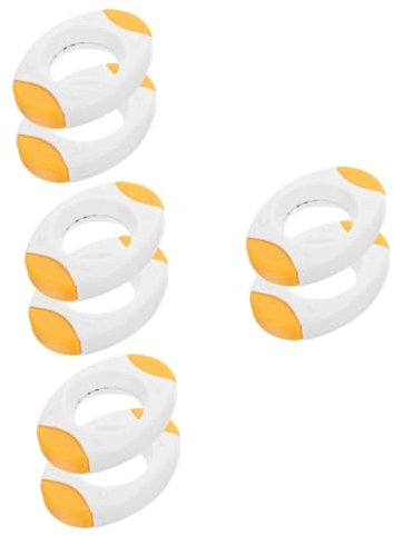 Zerodeko 8pièces Ouvre- Et Casse- Et Outils De Cuisine Pratiques Pour Préparer Des Durs Et Souples