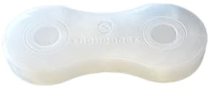 SILCA Endurance Chip | Hot Melt Wax Additiv | Bike Wax Chain Doping für Ausdauer- oder Kiesfahrkette