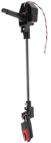 TOPBATHY Phonograph Tonarm Ersatz Vintage Plattenspieler Tonabnehmer Stylus Komplettset Robust Kompatibel für Klassische Grammophone Klangverbesserung