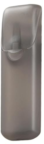Portastuzzicadenti con Distributore Set di 4 Custodie Sottili Portatili | Contenitore Portatile per Filo Interdentale Per Casa, Appartamento, Viaggio, Auto, Hotel, Bagno, Spa, E Toeletta